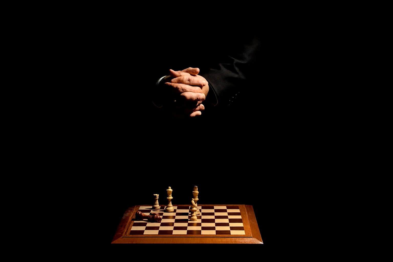 Futuristic creative concept